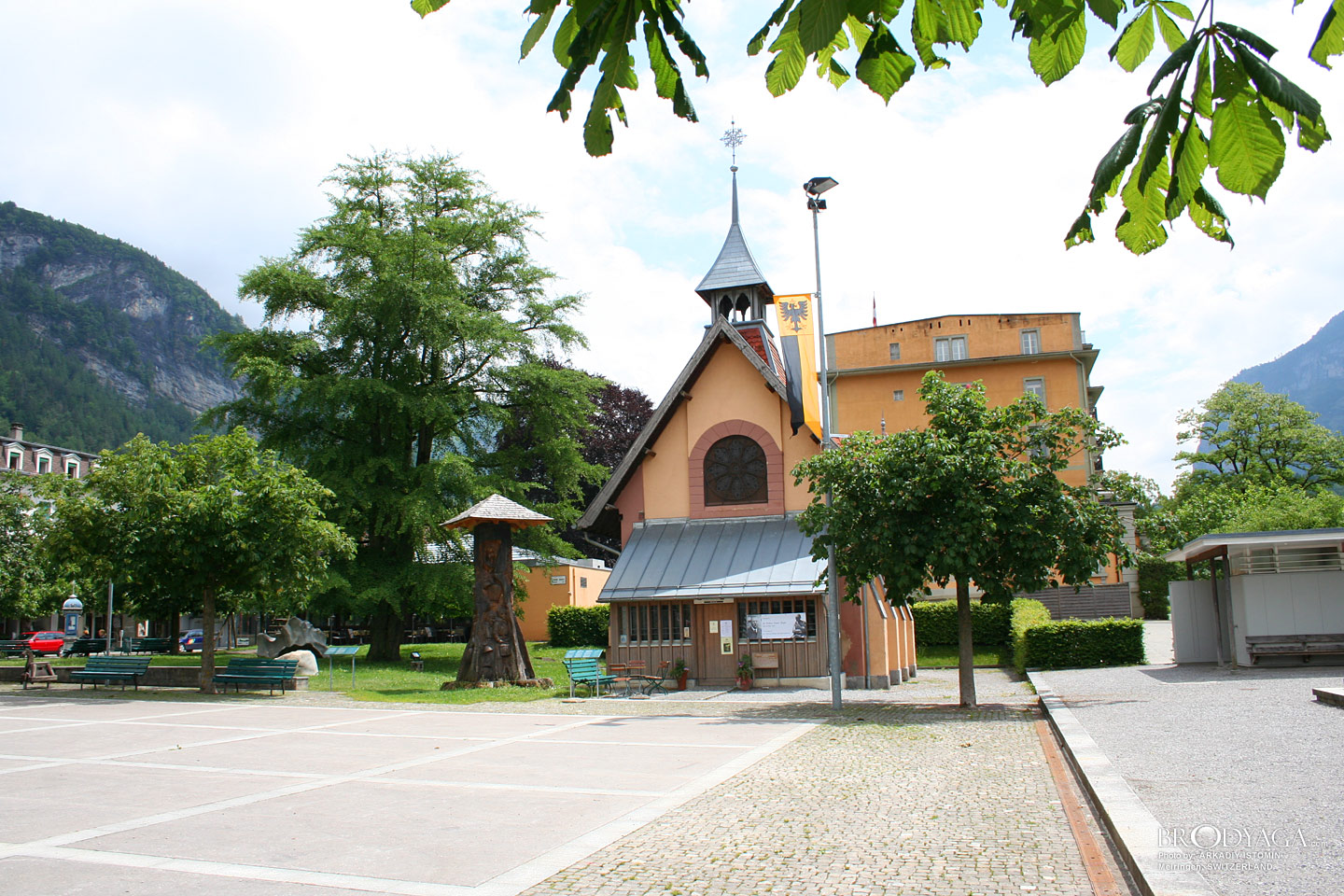 Meiringen